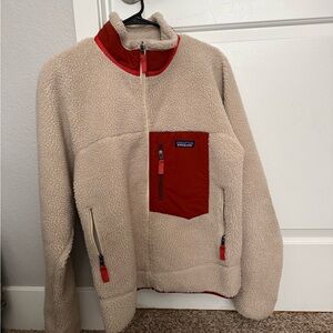 Patagonia Classic Retro X
